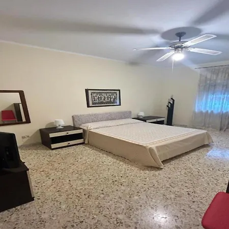 Dimora Capitanio Apartmán
