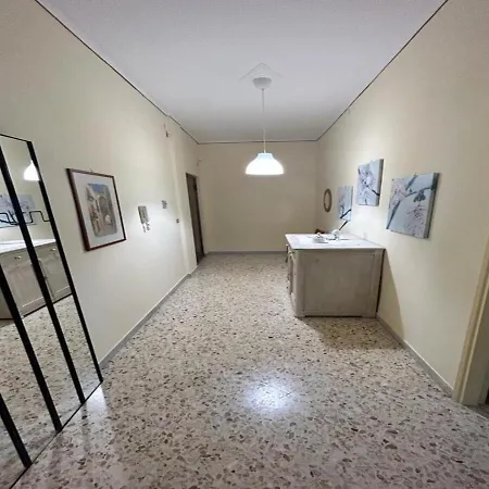 Apartment Dimora Capitanio Monopoli