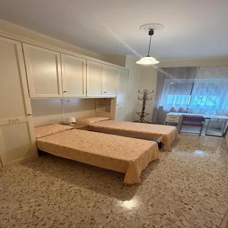 Apartman Dimora Capitanio